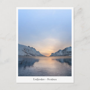Postal Ersfjorden