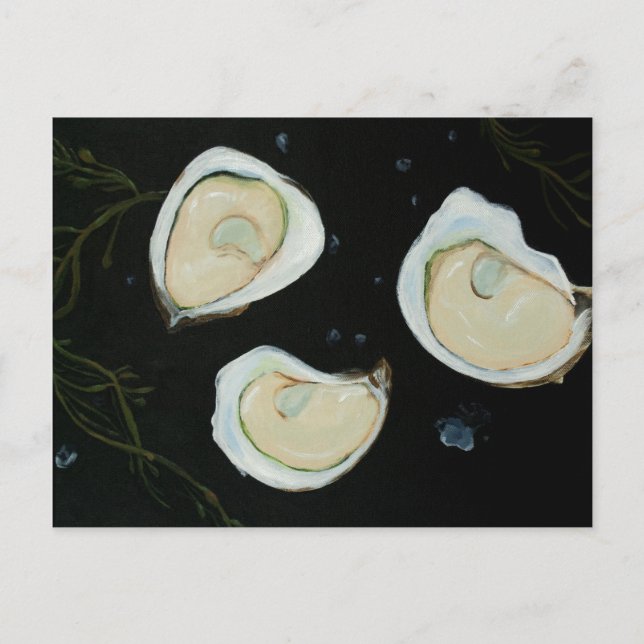 Postal Ersters (Anverso)