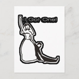 Postal Es Gracioso Que Consiga Uno