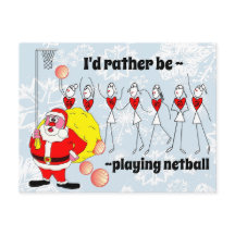 Es gracioso que prefiera jugar a Navidades de Netb