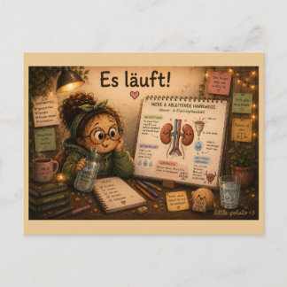 Postal Es läuft!