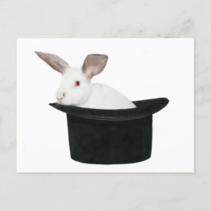 Postal ¡Es mágico!