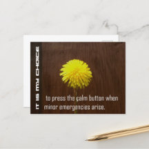 "Es mi elección" Motivación Afirmación