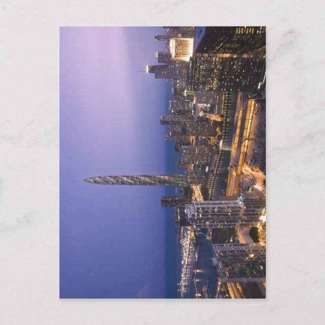 Postal Es posible que existiera una vez pero fue borrado. (Anverso)