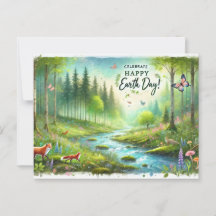 es tu Día de la Tierra el 22 de abril