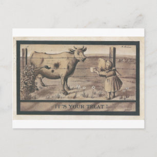 Postal ¡Es tu trato!