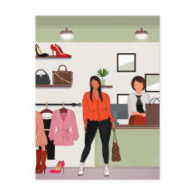 Esa Chica | Diseño Colorido Diario y Elegante