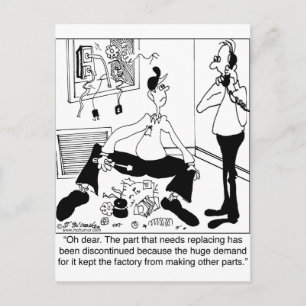 Postal Esa parte se ha suspendido