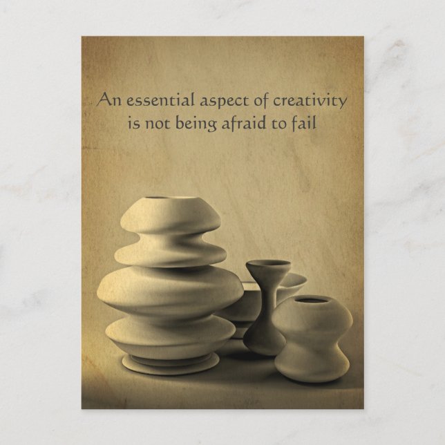 Postal Esbozo de lápiz de carbón vegetal de la popa de ce (Anverso)