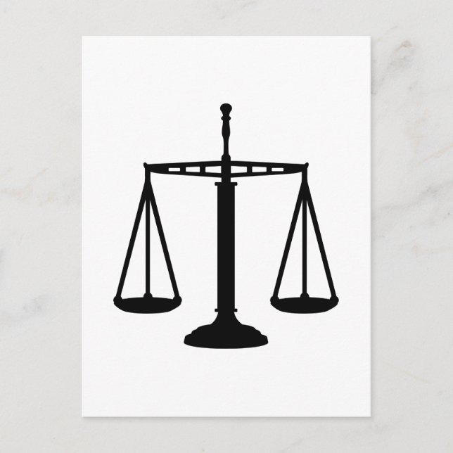 Postal Escala (Anverso)