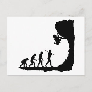 Postal Escalada de rock