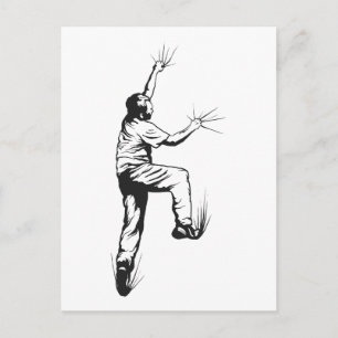 Postal Escalada de rock