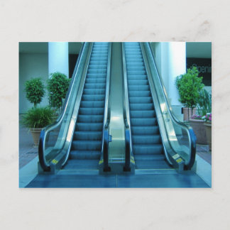 Postal escalador