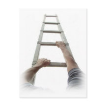 Escalando la escalera de Jacob