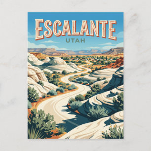 Postal Escalante EE. UU.