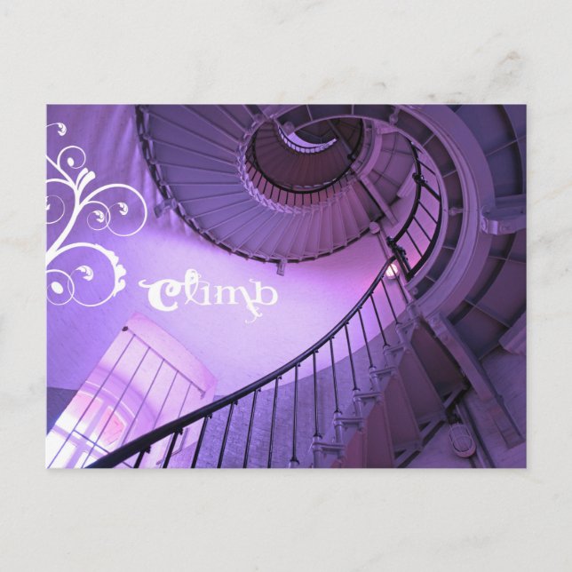 Postal Escalar (Anverso)