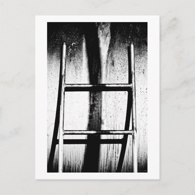 Postal escalar (Anverso)