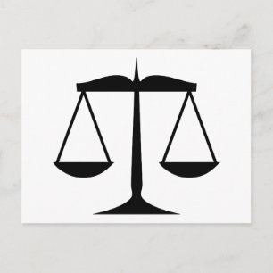 Postal Escalas de justicia (ley)