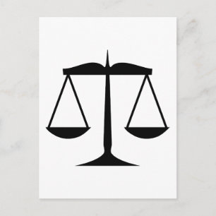 Postal Escalas de justicia (ley)