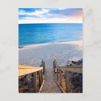 Postal Escaleras de Kaho'olawe