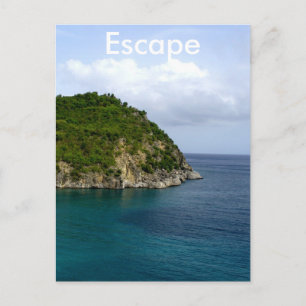 Postal Escape
