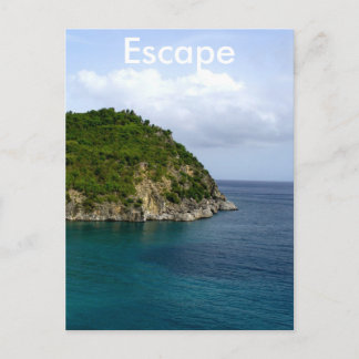 Postal Escape