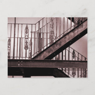 Postal Escape de incendios en Victoria