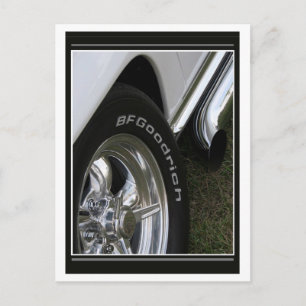 Postal Escape lateral