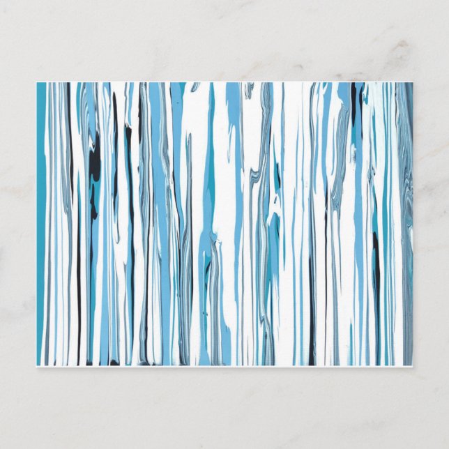 Postal Escarcha (Anverso)