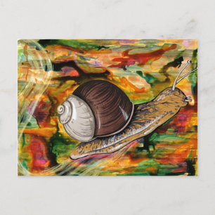 Postal Escarnio