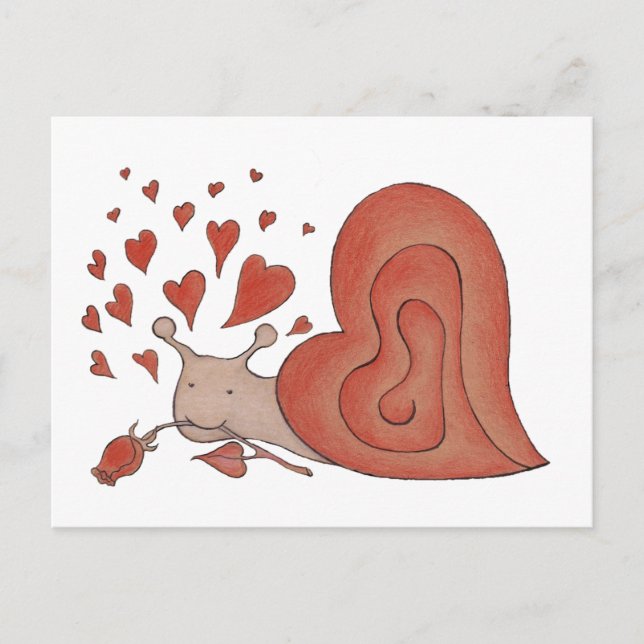 Postal Escarnio (Anverso)