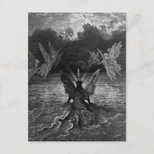 Postal Escena de 'El régimen del antiguo marinero' 2