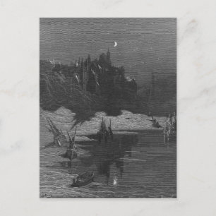 Postal Escena de 'El régimen del antiguo marinero' 4