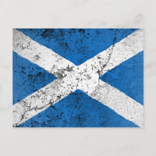 Postal Escocia