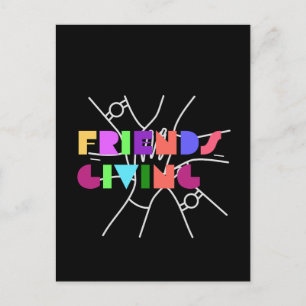 Postal Escuadrón de la Amistad: Agradecidos y reunidos