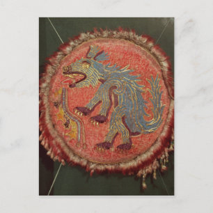 Postal Escudo, c.1500