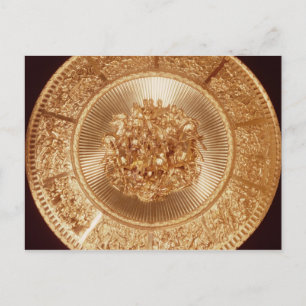 Postal Escudo, ordenado por Green, War & Green