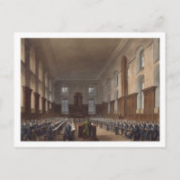 Escuela de Escritura, Hospital Cristo, de Ackerman
