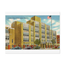 Escuela Harry Moore en Jersey City, Nueva Jersey