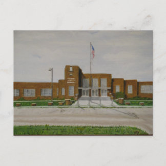 Postal Escuela Pública de Talala