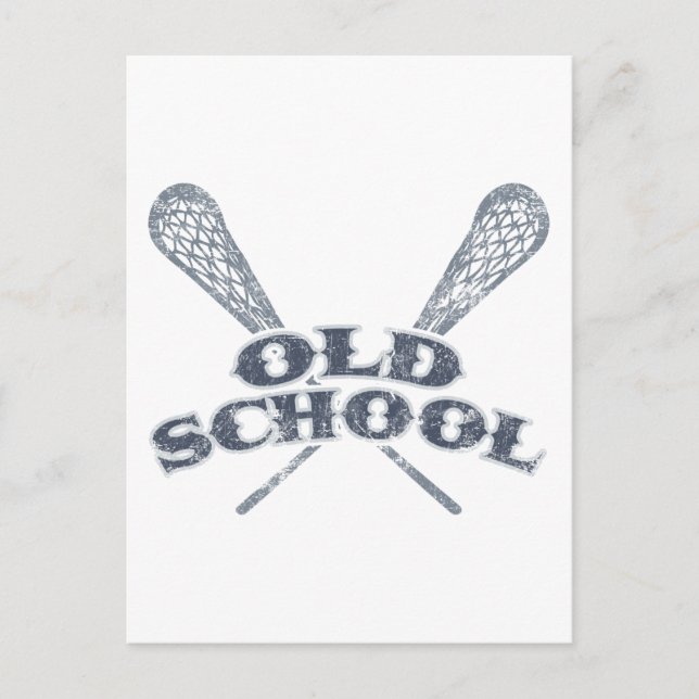 Postal Escuela secundaria (Anverso)