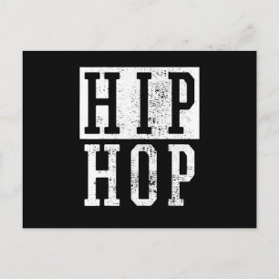 Postal Escuela Vieja 90 años 90 Hip Hop Rap Damiseta