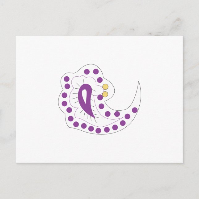 Postal Esenciales de bodas elegantes | Verano y Año (Anverso)