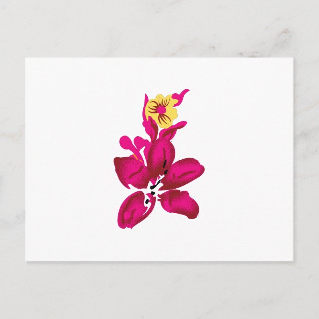 Postal Esenciales para Bodas Elegantes | Verano y Todo el (Anverso)