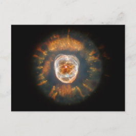 Postal Eskimo Nebulae