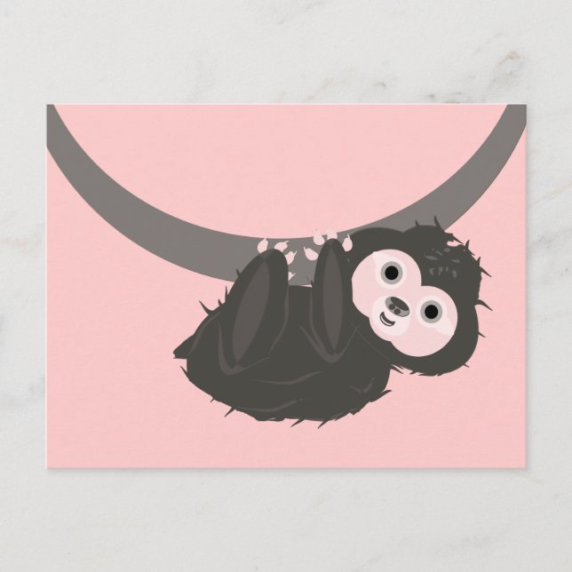 Postal Eslogan (Anverso)