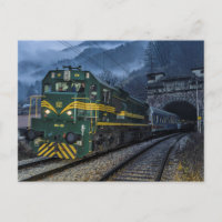 Eslovenia / Austria: Diesel en túnel fronterizo.