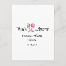eso es amor ducha nupcial rosa arco retro boho nom