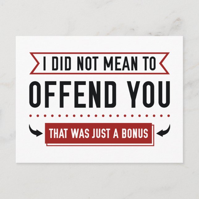 Postal Eso Fue Sólo Un Bono (Anverso)