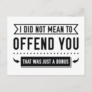 Postal Eso Fue Sólo Un Bono